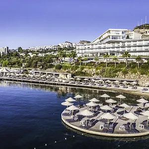 Cape Bodrum Luxury & 5* Gundogan (Bodrum)