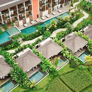 The Garcia & 5* Ubud (Bali)