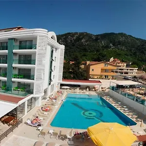 Idas (adults Only) 4* Marmaris