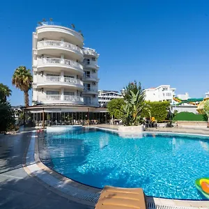 Romance 3* Marmaris