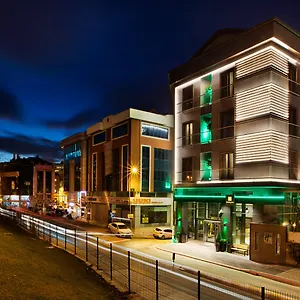 - Kadikoy By Ihg 4* Istanbul