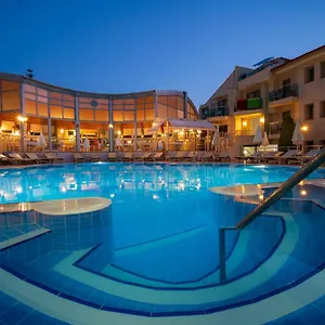 Belcehan 3* Oludeniz