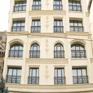 Innpera 4* Istanbul