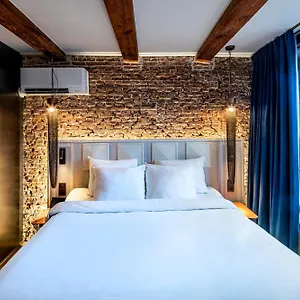 Mister Highland 4* Amsterdam