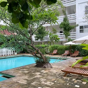 Sari Bunga Kuta Bali 3* Legian (Bali)
