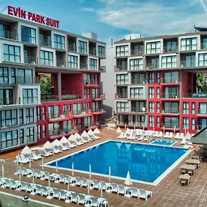 Evin Park Suit Lara & Spa Aksu (Antalya)