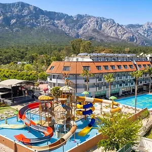 Dedeman ***** Kemer