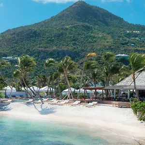 Le Sereno 5* St. Barthelemy