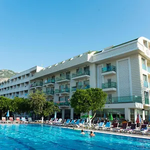 Selcukhan **** Beldibi (Kemer)