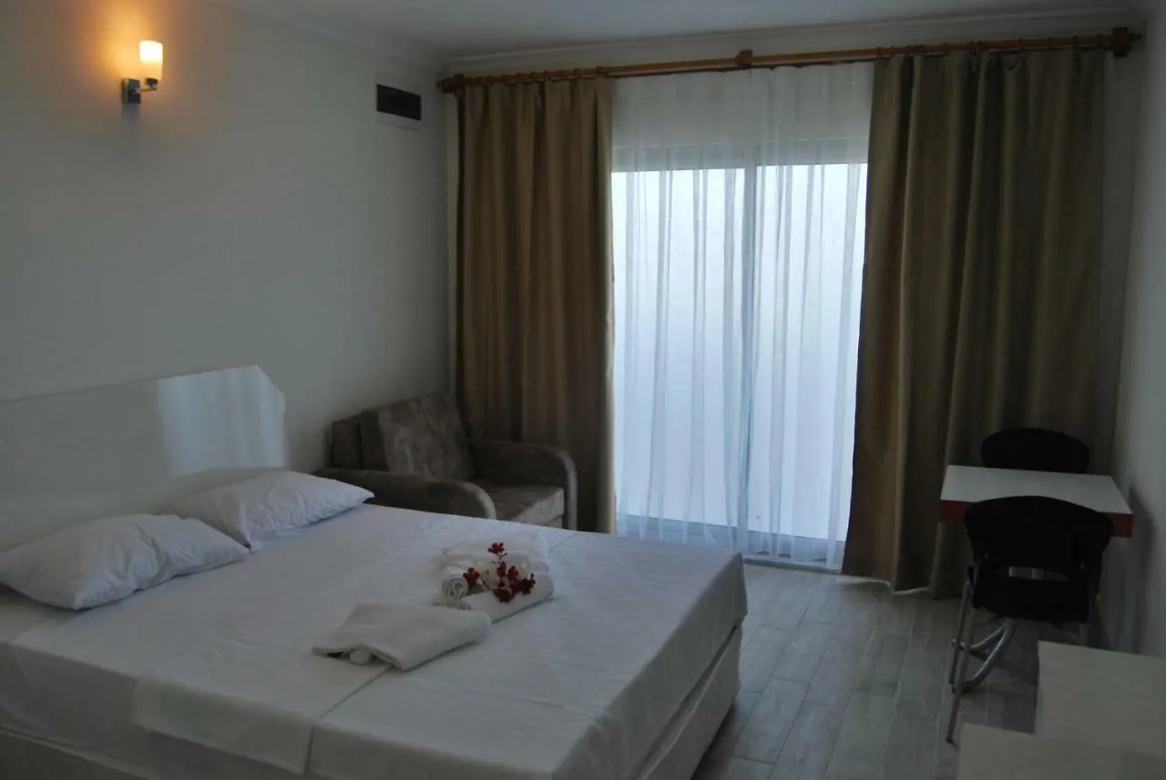 Park Aqua Hotel Kundu